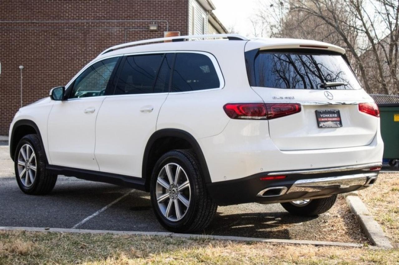 2023 Mercedes-Benz GLS GLS 450 4MATIC Yonkers NY