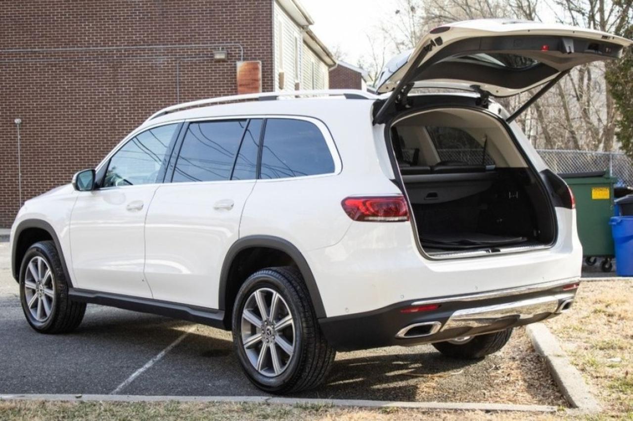 2023 Mercedes-Benz GLS GLS 450 4MATIC Yonkers NY