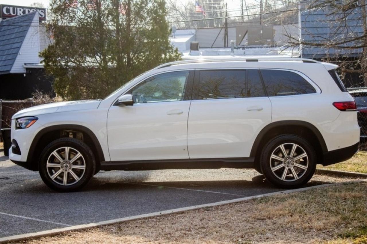 2023 Mercedes-Benz GLS GLS 450 4MATIC Yonkers NY