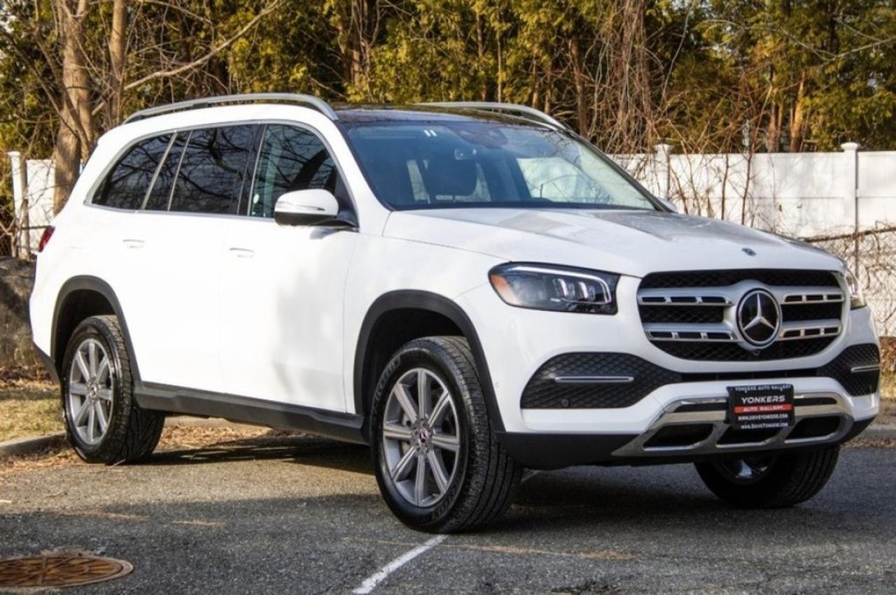 2023 Mercedes-Benz GLS GLS 450 4MATIC Yonkers NY
