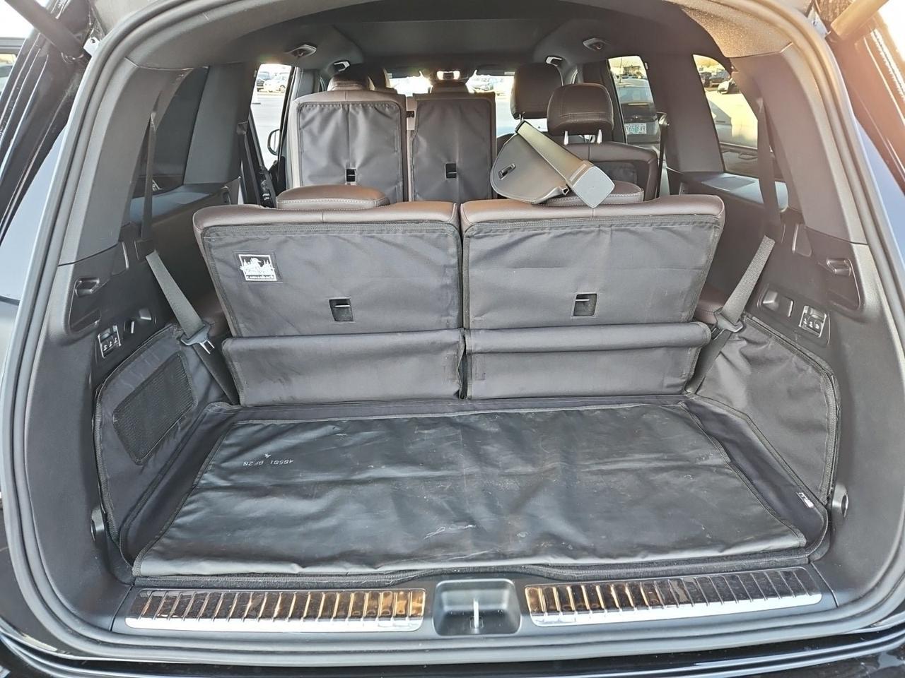 2023 Mercedes-Benz GLS GLS 450 4MATIC&reg; AMG Line Package Head-Up Display Portland OR