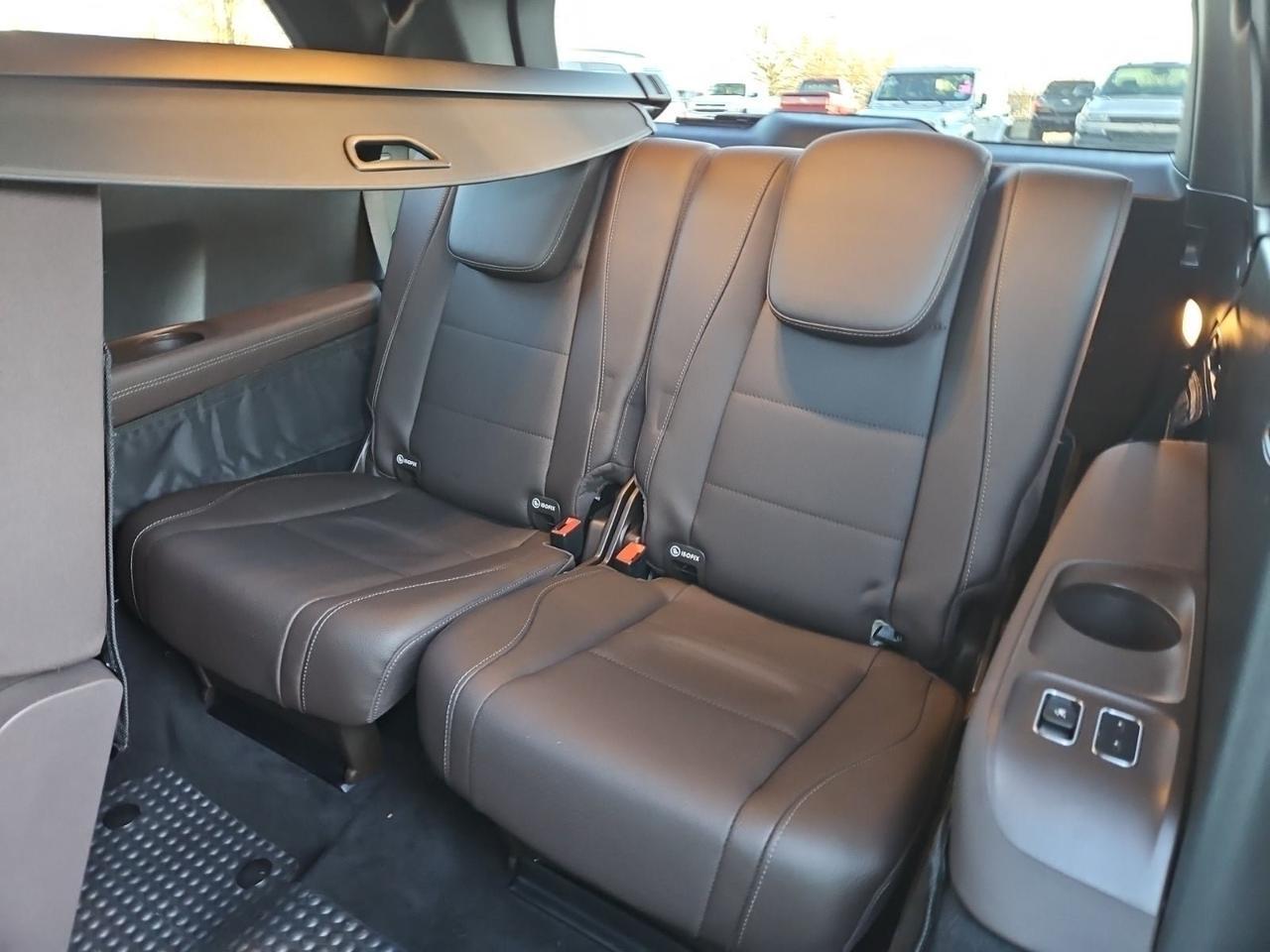 2023 Mercedes-Benz GLS GLS 450 4MATIC&reg; AMG Line Package Head-Up Display Portland OR