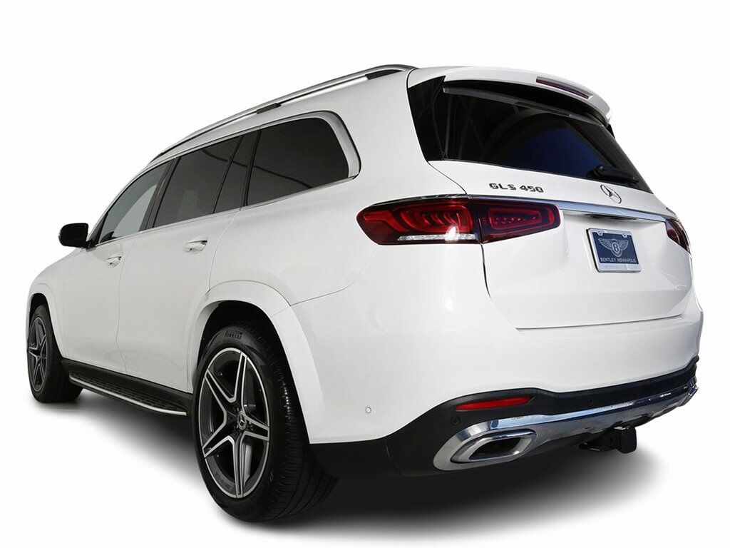 2023 Mercedes-Benz GLS GLS 450 Indianapolis IN