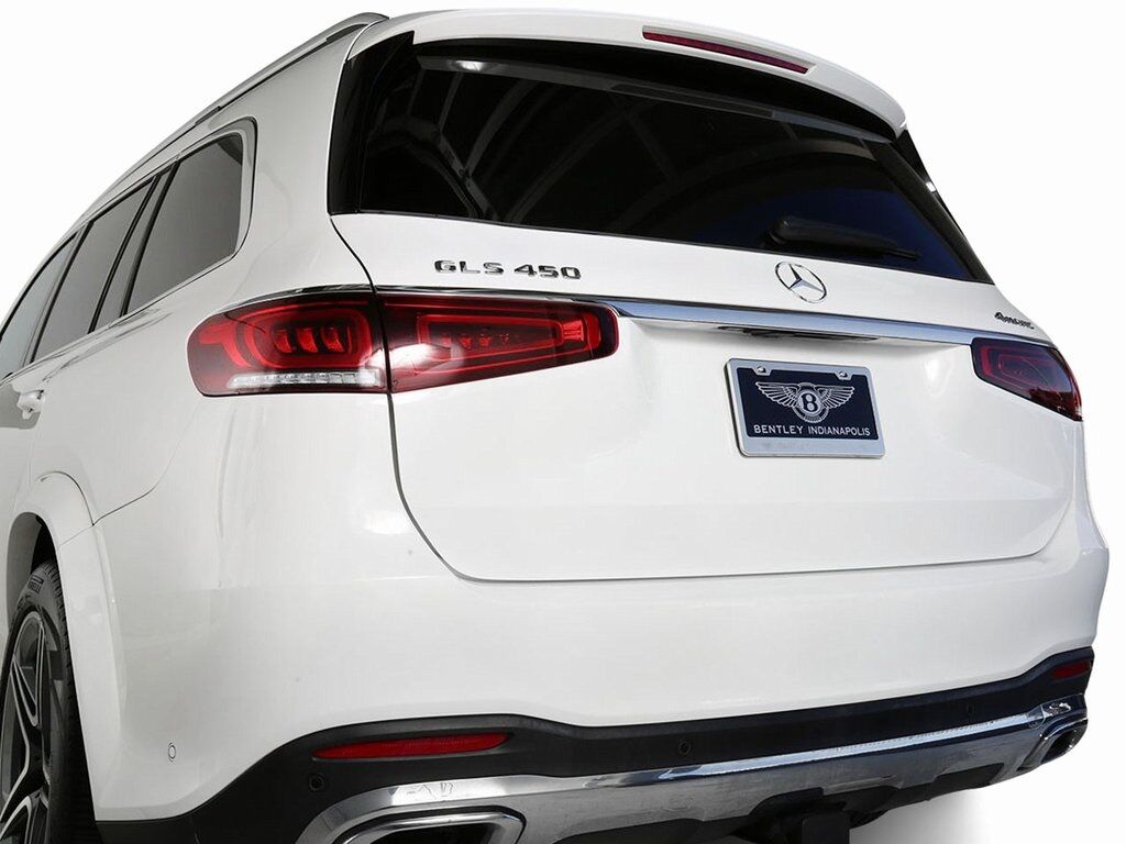 2023 Mercedes-Benz GLS GLS 450 Indianapolis IN