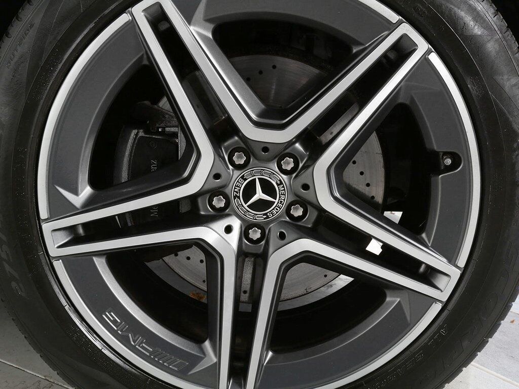 2023 Mercedes-Benz GLS GLS 450 Indianapolis IN