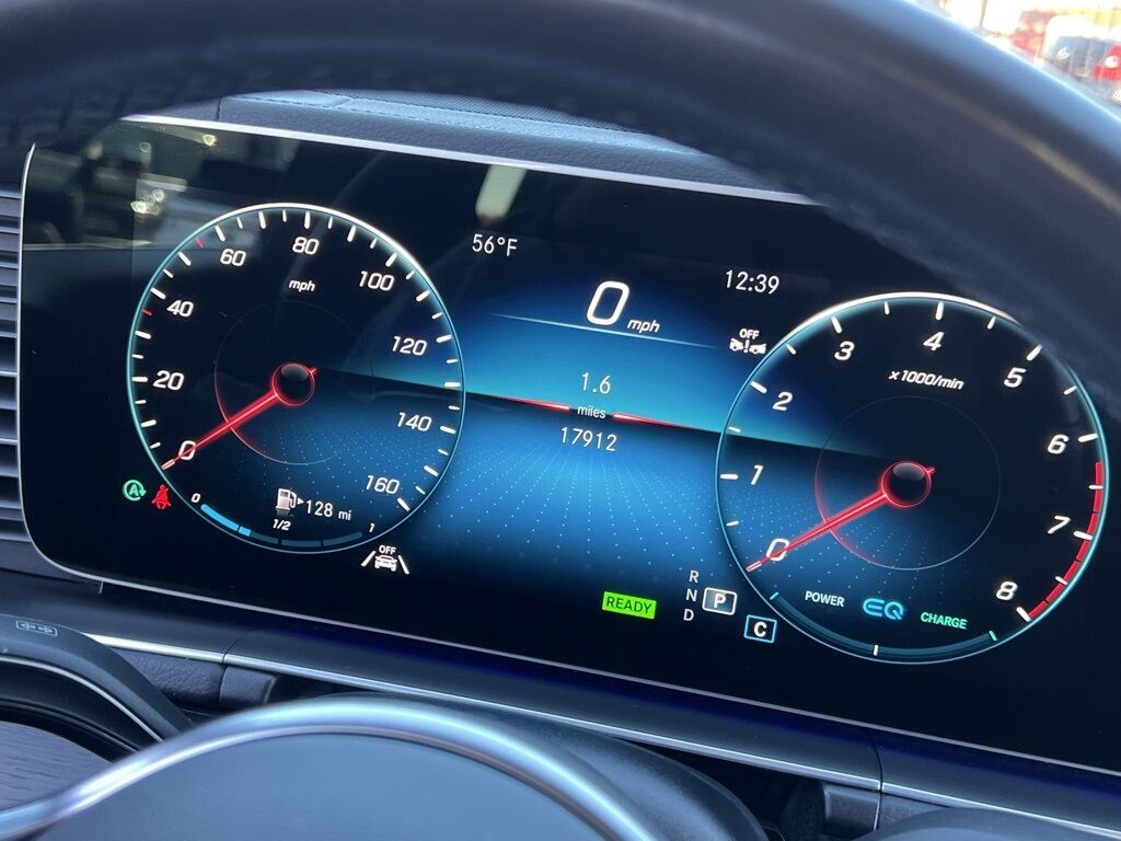 2023 Mercedes-Benz GLS GLS 450 Indianapolis IN