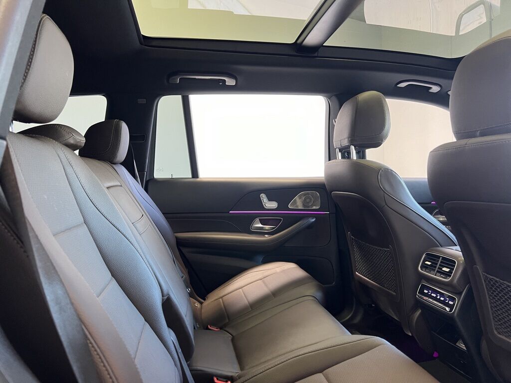 2023 Mercedes-Benz GLS GLS 450 Indianapolis IN