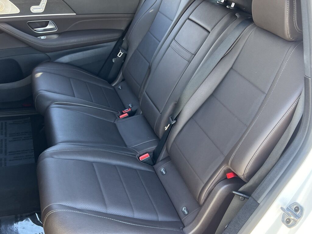 2023 Mercedes-Benz GLS GLS 450 Indianapolis IN