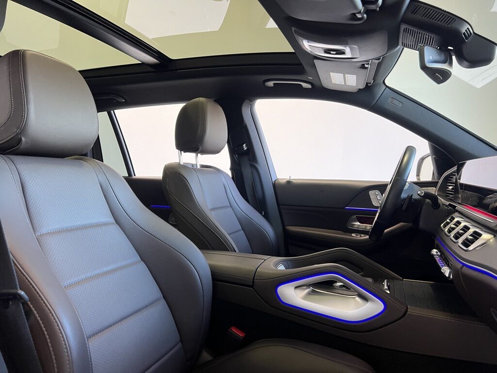 2023 Mercedes-Benz GLS GLS 450 Indianapolis IN