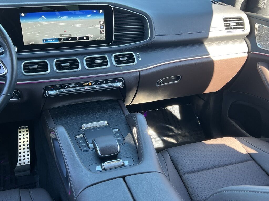 2023 Mercedes-Benz GLS GLS 450 Indianapolis IN