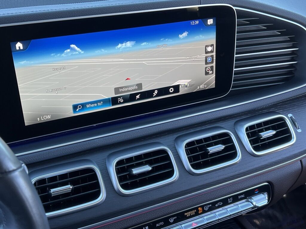 2023 Mercedes-Benz GLS GLS 450 Indianapolis IN