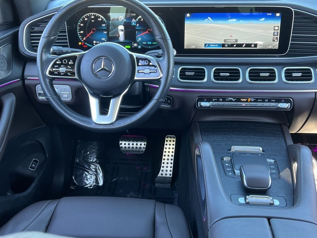 2023 Mercedes-Benz GLS GLS 450 Indianapolis IN