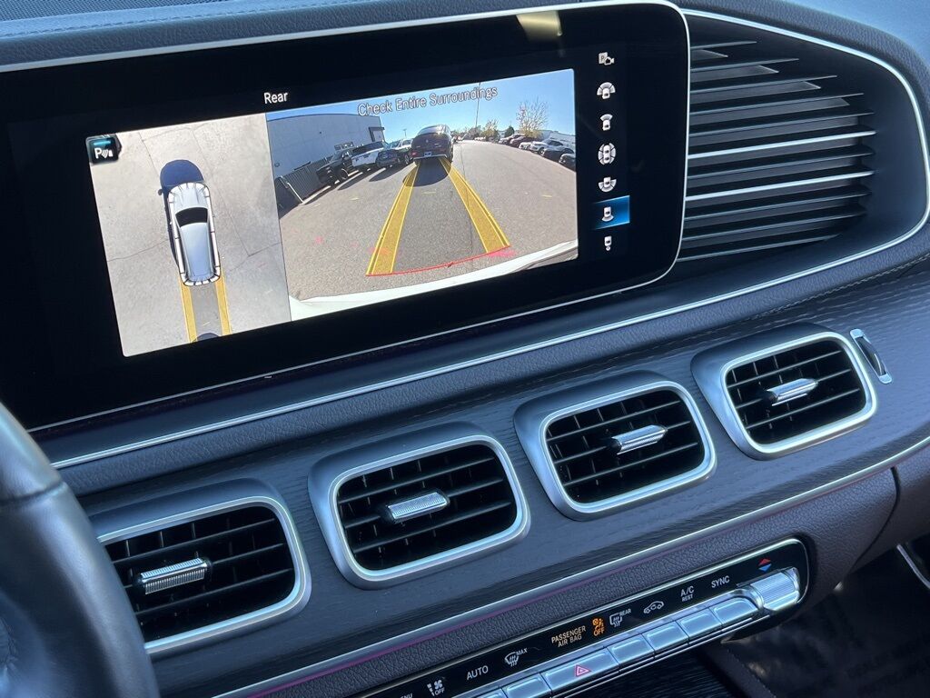 2023 Mercedes-Benz GLS GLS 450 Indianapolis IN