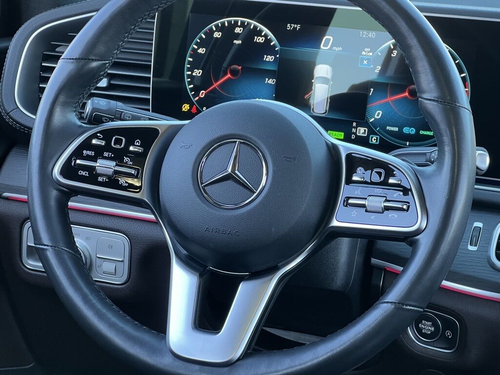 2023 Mercedes-Benz GLS GLS 450 Indianapolis IN