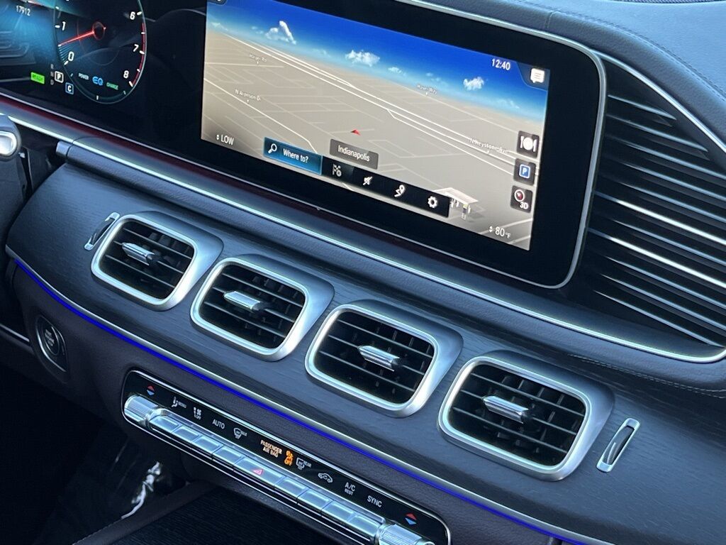 2023 Mercedes-Benz GLS GLS 450 Indianapolis IN