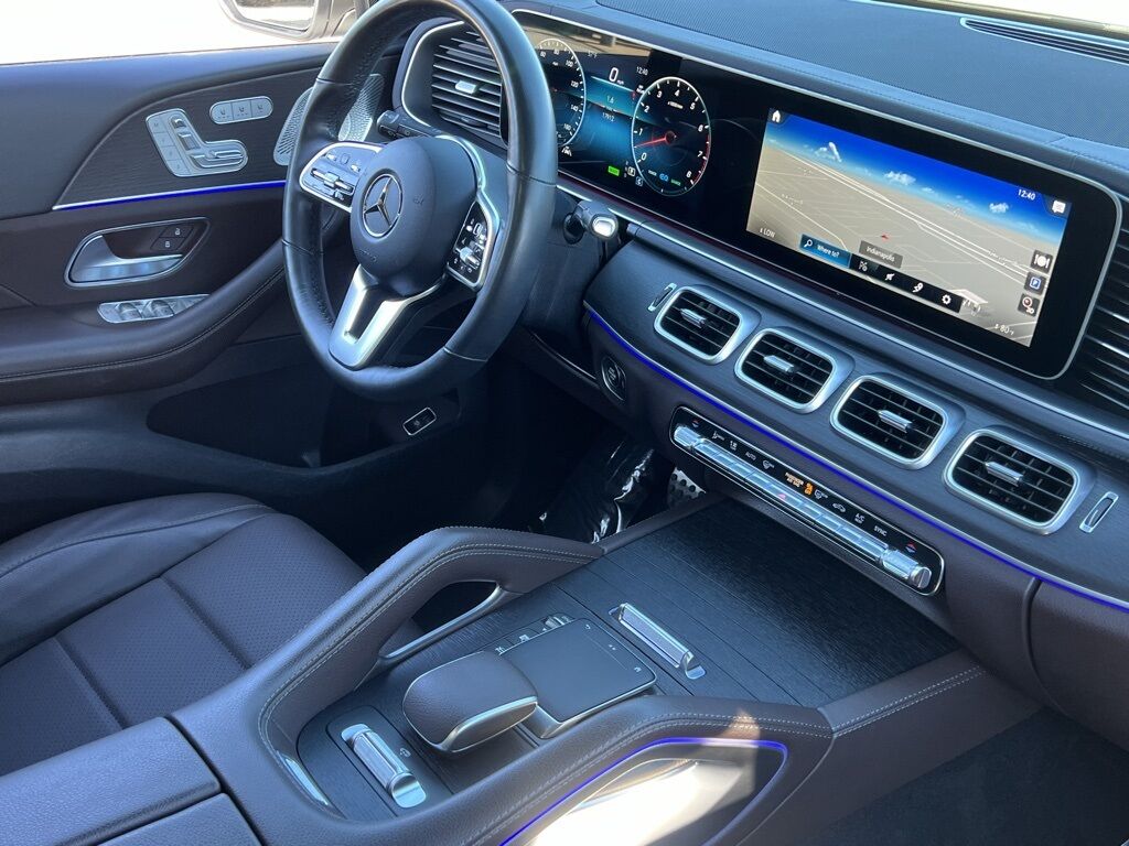 2023 Mercedes-Benz GLS GLS 450 Indianapolis IN