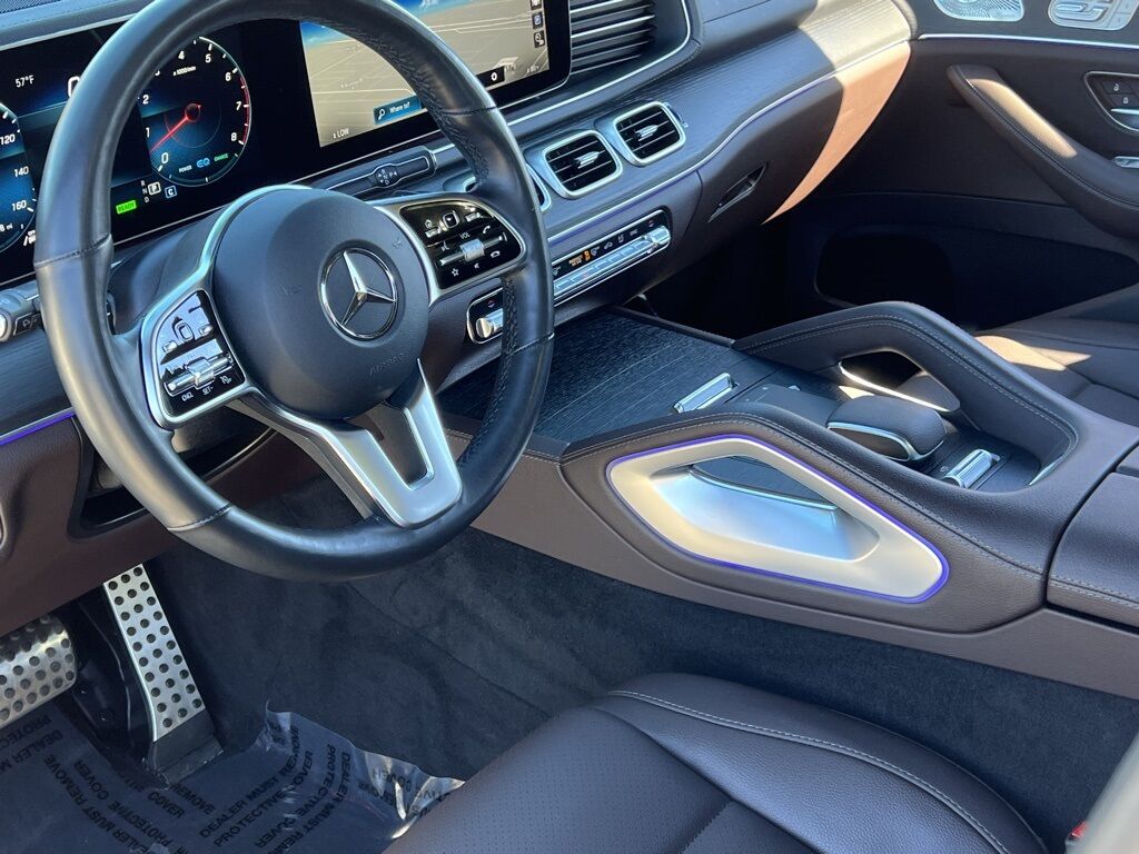 2023 Mercedes-Benz GLS GLS 450 Indianapolis IN