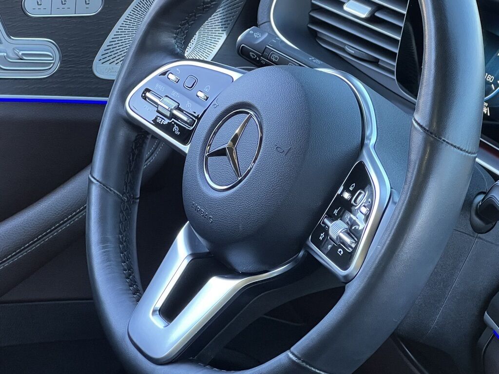 2023 Mercedes-Benz GLS GLS 450 Indianapolis IN