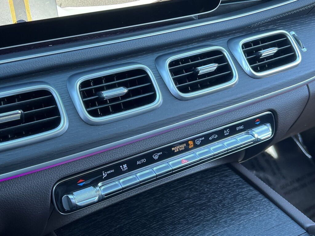 2023 Mercedes-Benz GLS GLS 450 Indianapolis IN