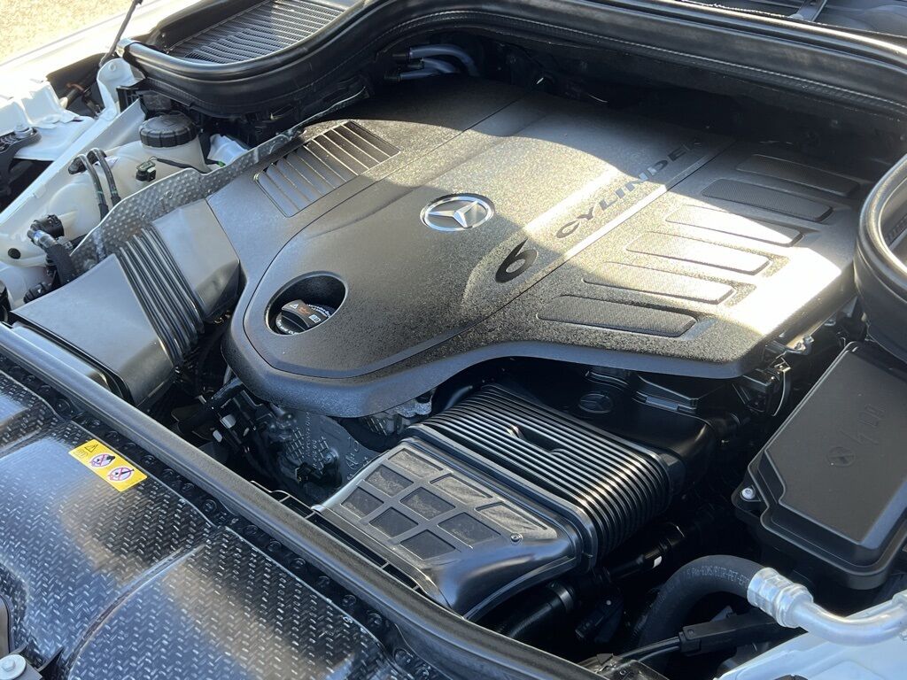 2023 Mercedes-Benz GLS GLS 450 Indianapolis IN