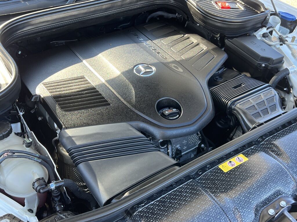 2023 Mercedes-Benz GLS GLS 450 Indianapolis IN