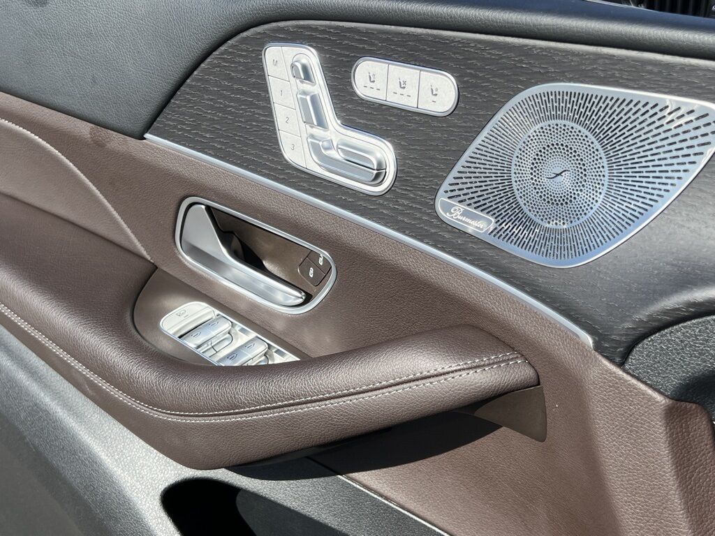 2023 Mercedes-Benz GLS GLS 450 Indianapolis IN