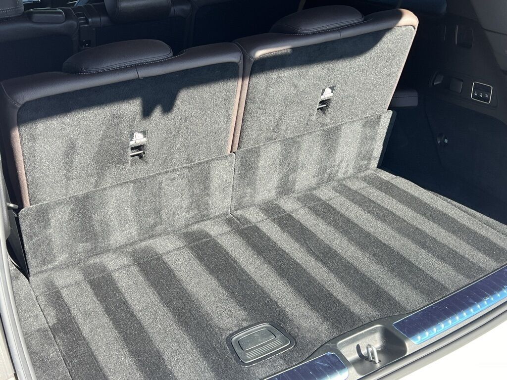 2023 Mercedes-Benz GLS GLS 450 Indianapolis IN