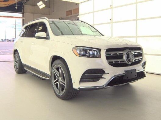 2023 Mercedes-Benz GLS GLS 450 Indianapolis IN