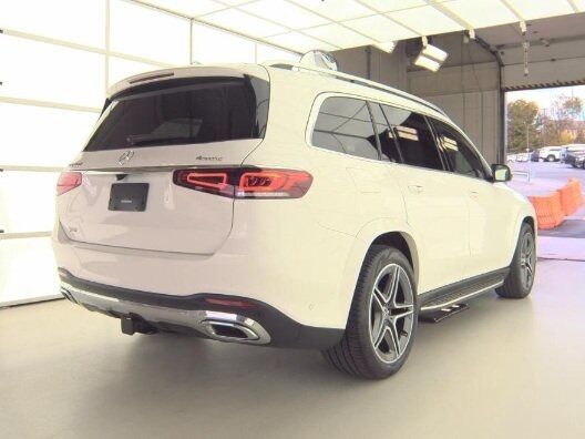 2023 Mercedes-Benz GLS GLS 450 Indianapolis IN