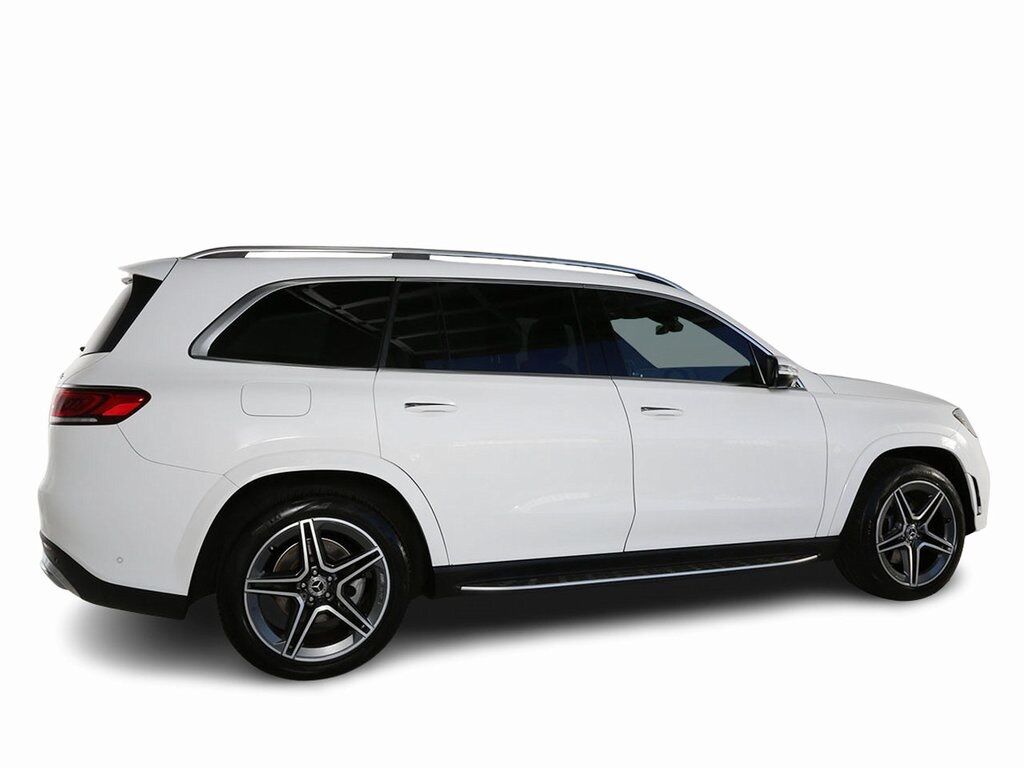 2023 Mercedes-Benz GLS GLS 450 Indianapolis IN