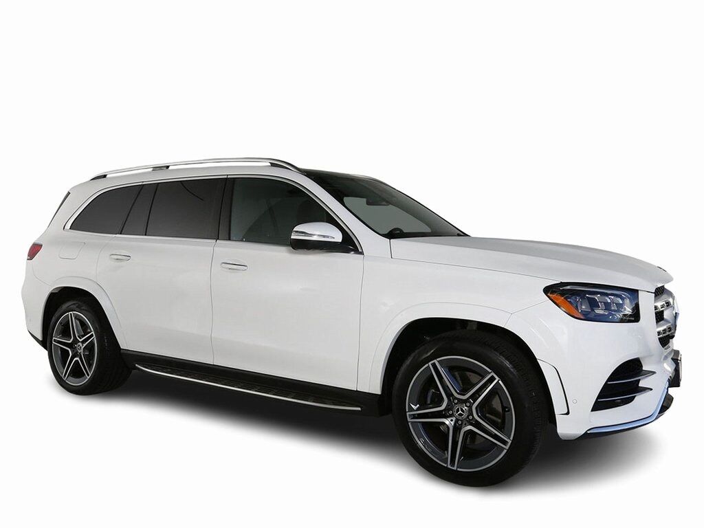 2023 Mercedes-Benz GLS GLS 450 Indianapolis IN