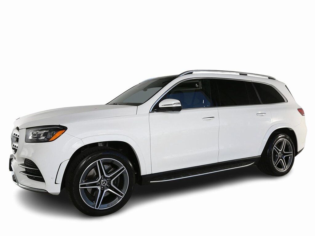 2023 Mercedes-Benz GLS GLS 450 Indianapolis IN