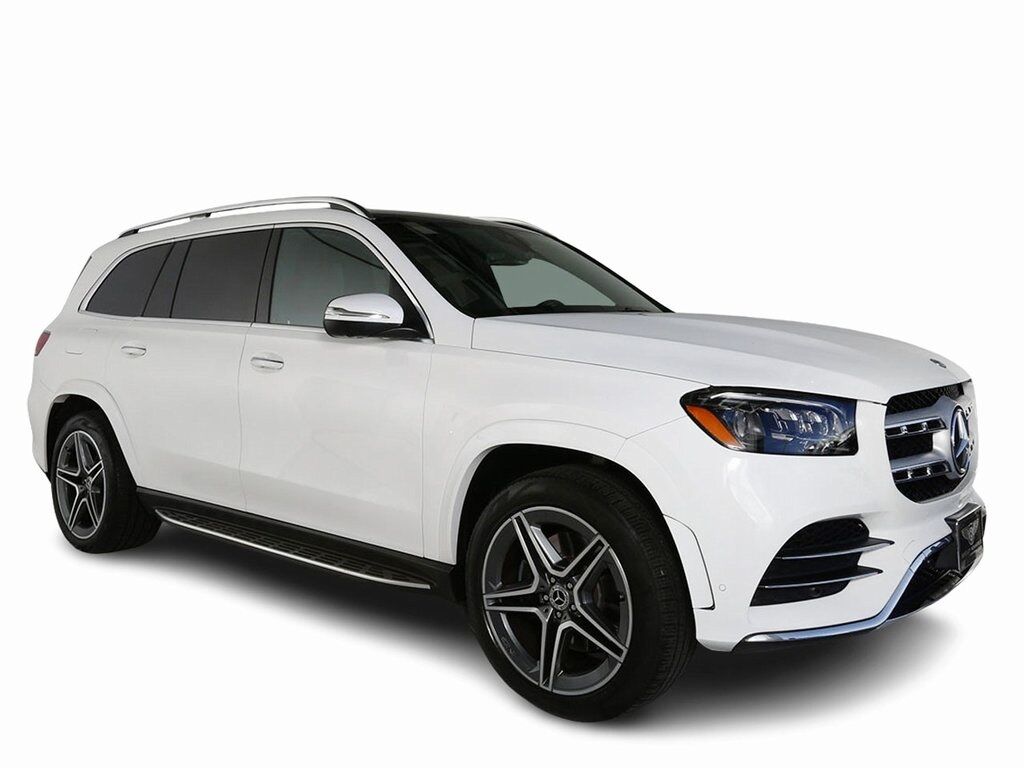 2023 Mercedes-Benz GLS GLS 450 Indianapolis IN