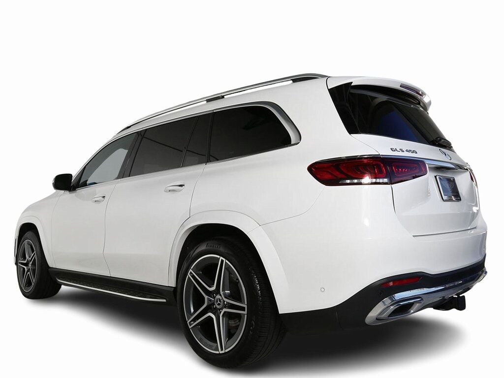2023 Mercedes-Benz GLS GLS 450 Indianapolis IN