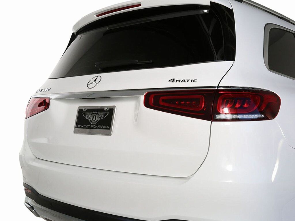 2023 Mercedes-Benz GLS GLS 450 Indianapolis IN