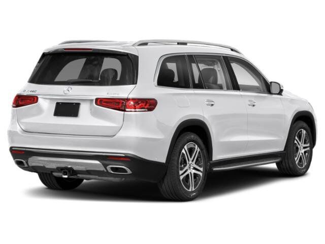2023 Mercedes-Benz GLS GLS 450 Morristown NJ