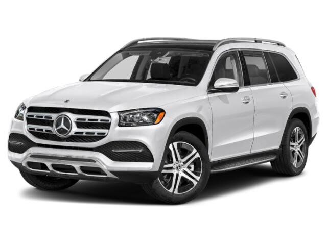 2023 Mercedes-Benz GLS GLS 450