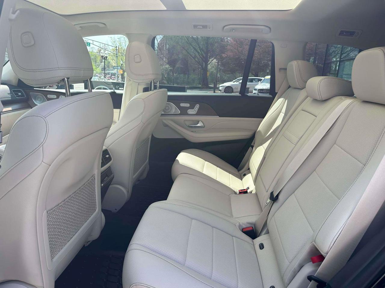 2023 Mercedes-Benz GLS GLS 450 Morristown NJ