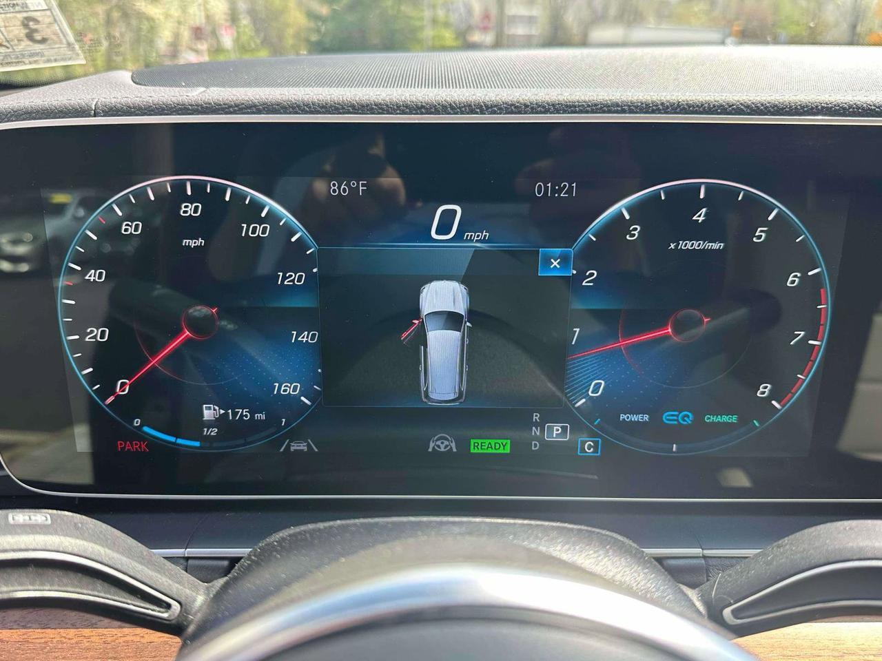 2023 Mercedes-Benz GLS GLS 450 Morristown NJ