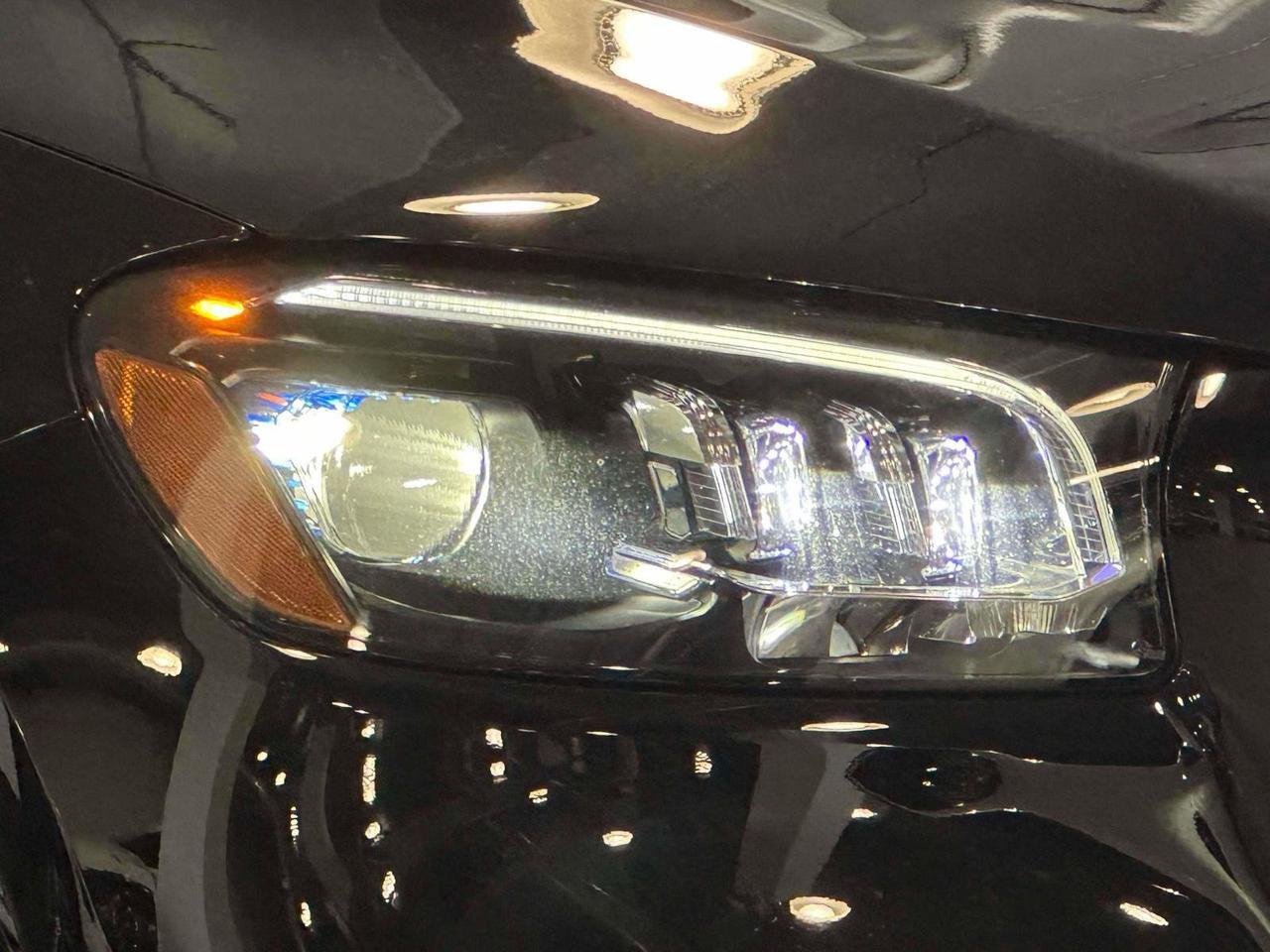 2023 Mercedes-Benz GLS GLS 450 Morristown NJ