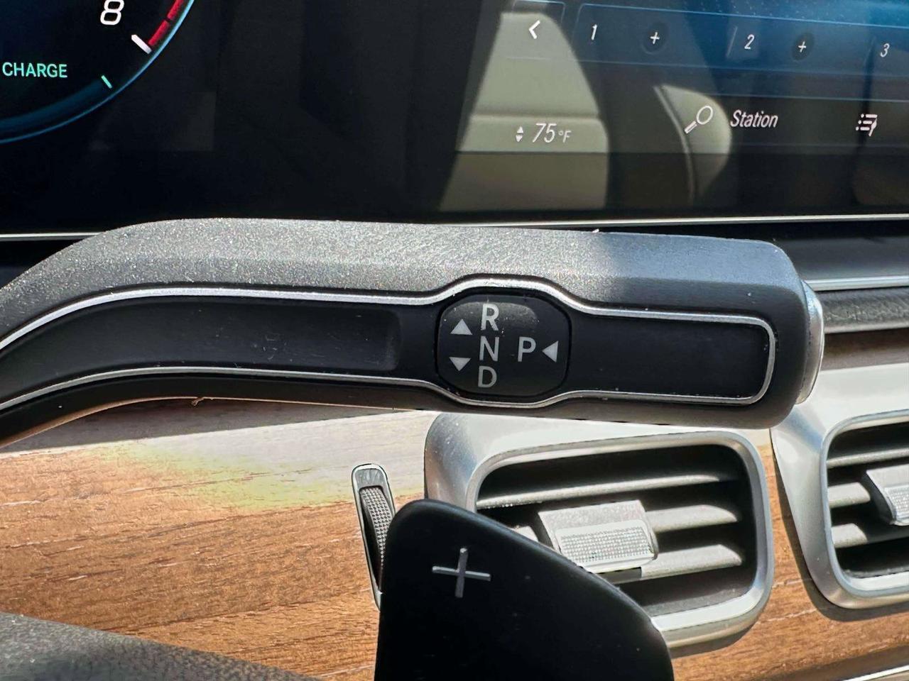 2023 Mercedes-Benz GLS GLS 450 Morristown NJ