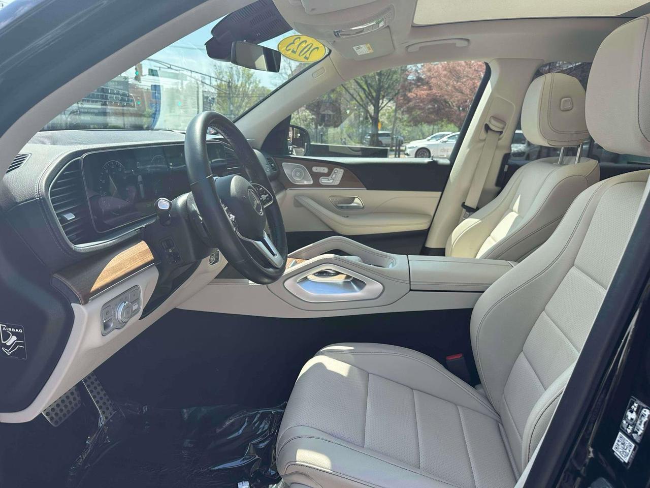 2023 Mercedes-Benz GLS GLS 450 Morristown NJ