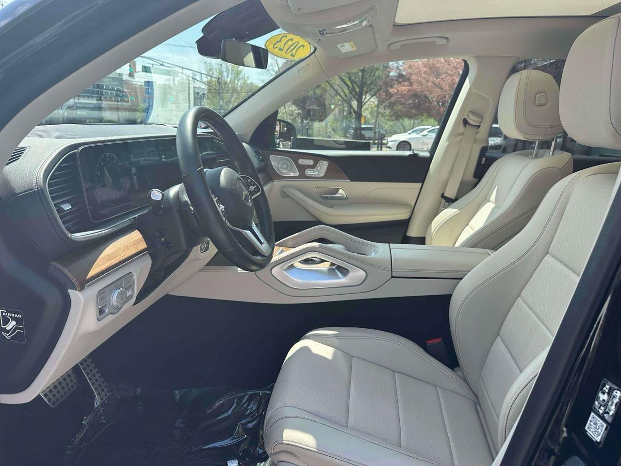 2023 Mercedes-Benz GLS GLS 450 Morristown NJ