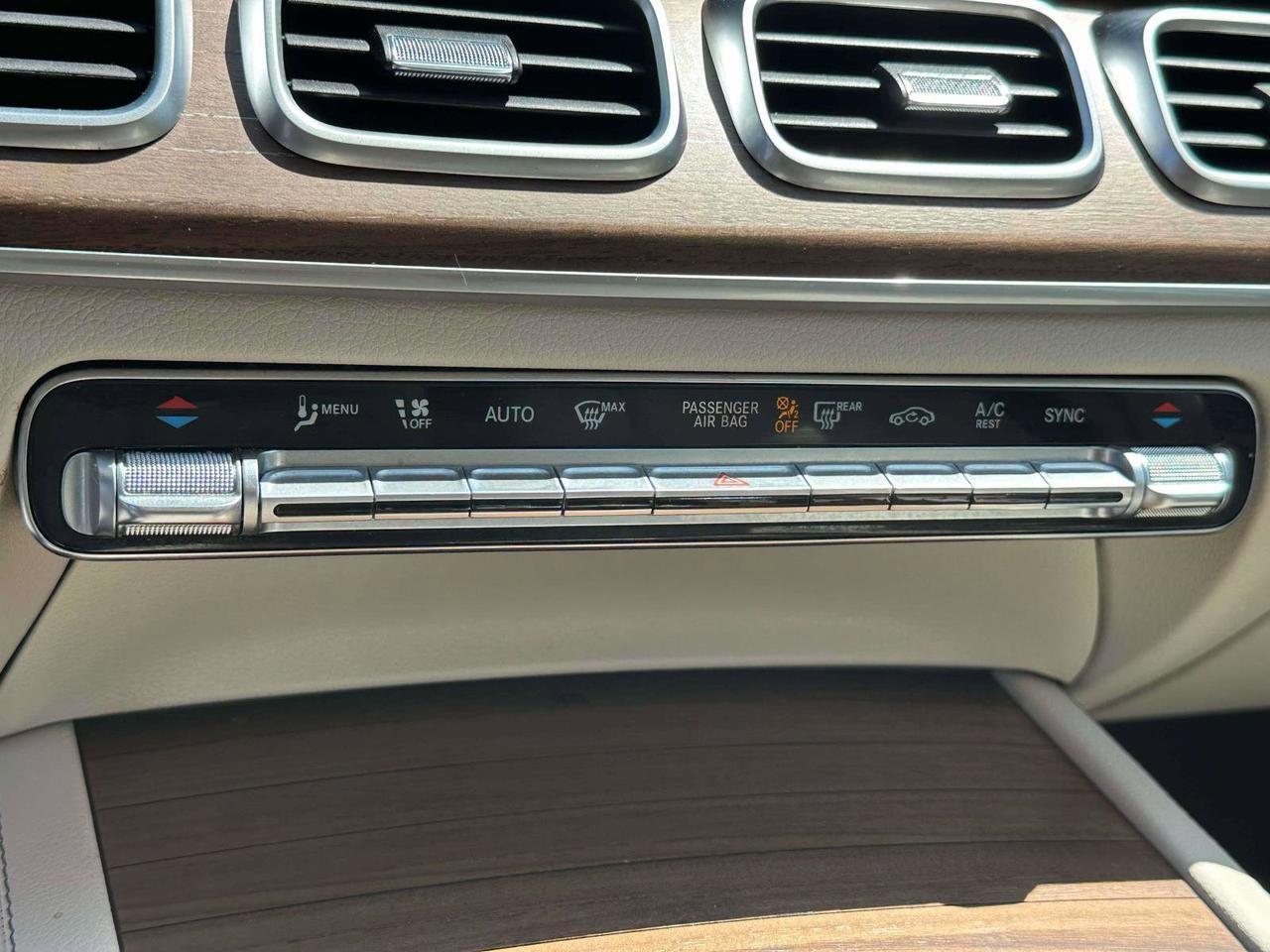 2023 Mercedes-Benz GLS GLS 450 Morristown NJ