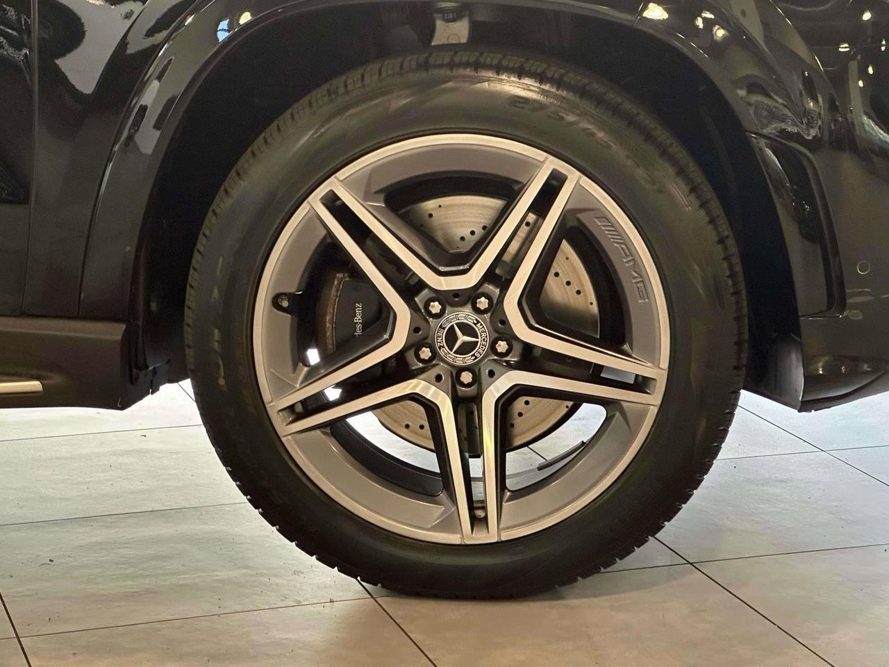 2023 Mercedes-Benz GLS GLS 450 Morristown NJ