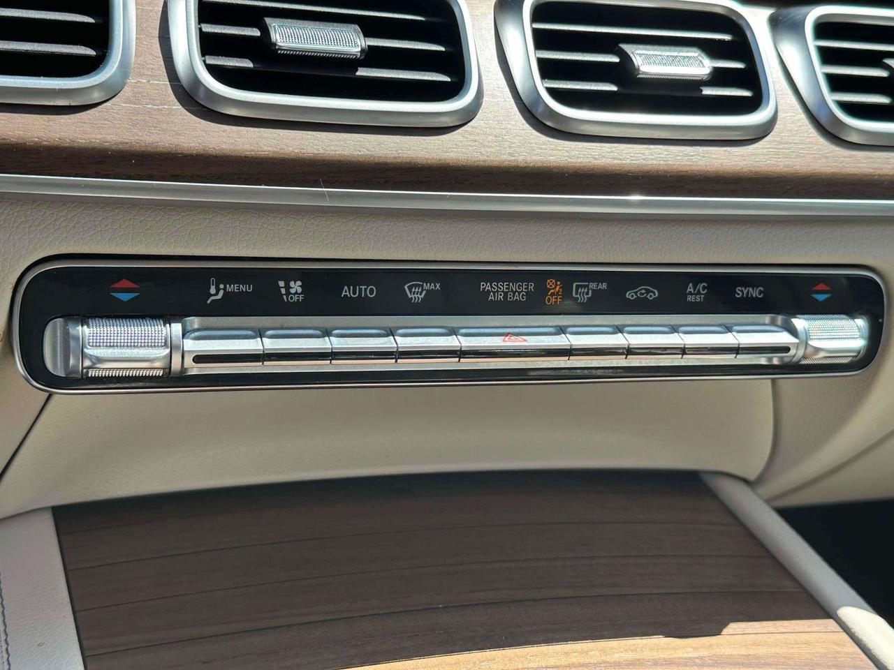 2023 Mercedes-Benz GLS GLS 450 Morristown NJ