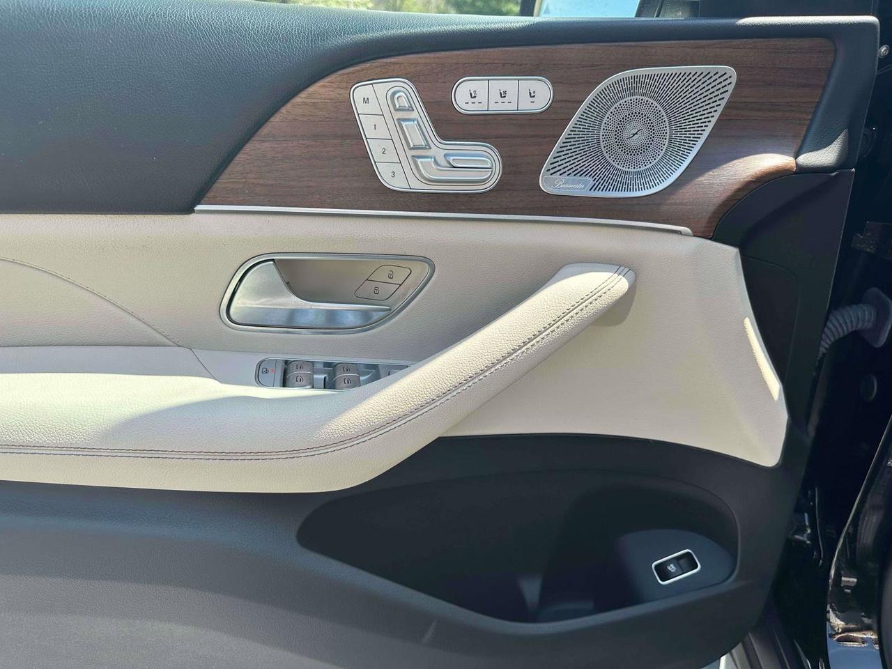 2023 Mercedes-Benz GLS GLS 450 Morristown NJ