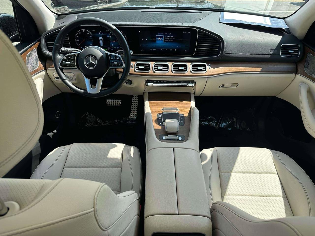 2023 Mercedes-Benz GLS GLS 450 Morristown NJ