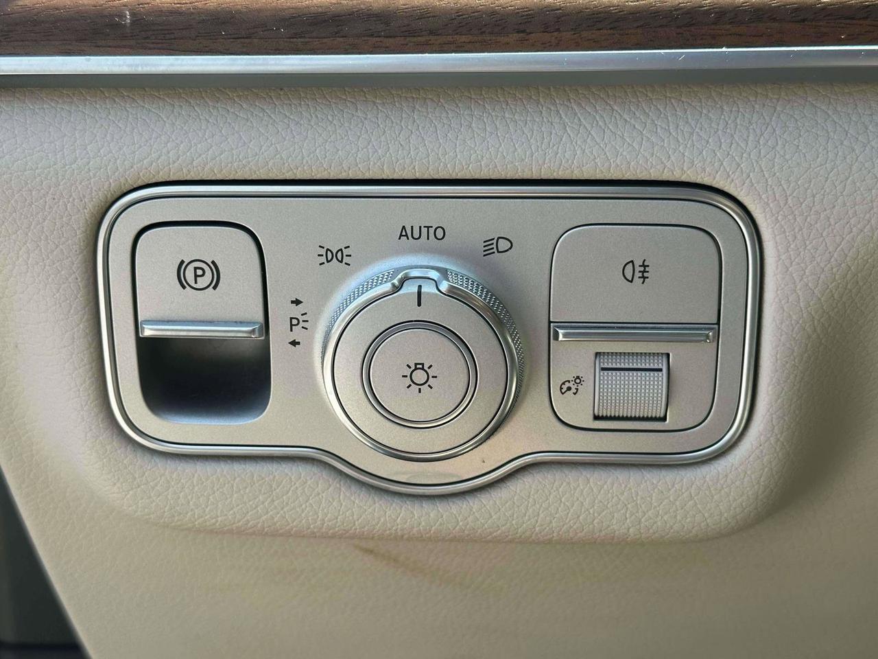 2023 Mercedes-Benz GLS GLS 450 Morristown NJ