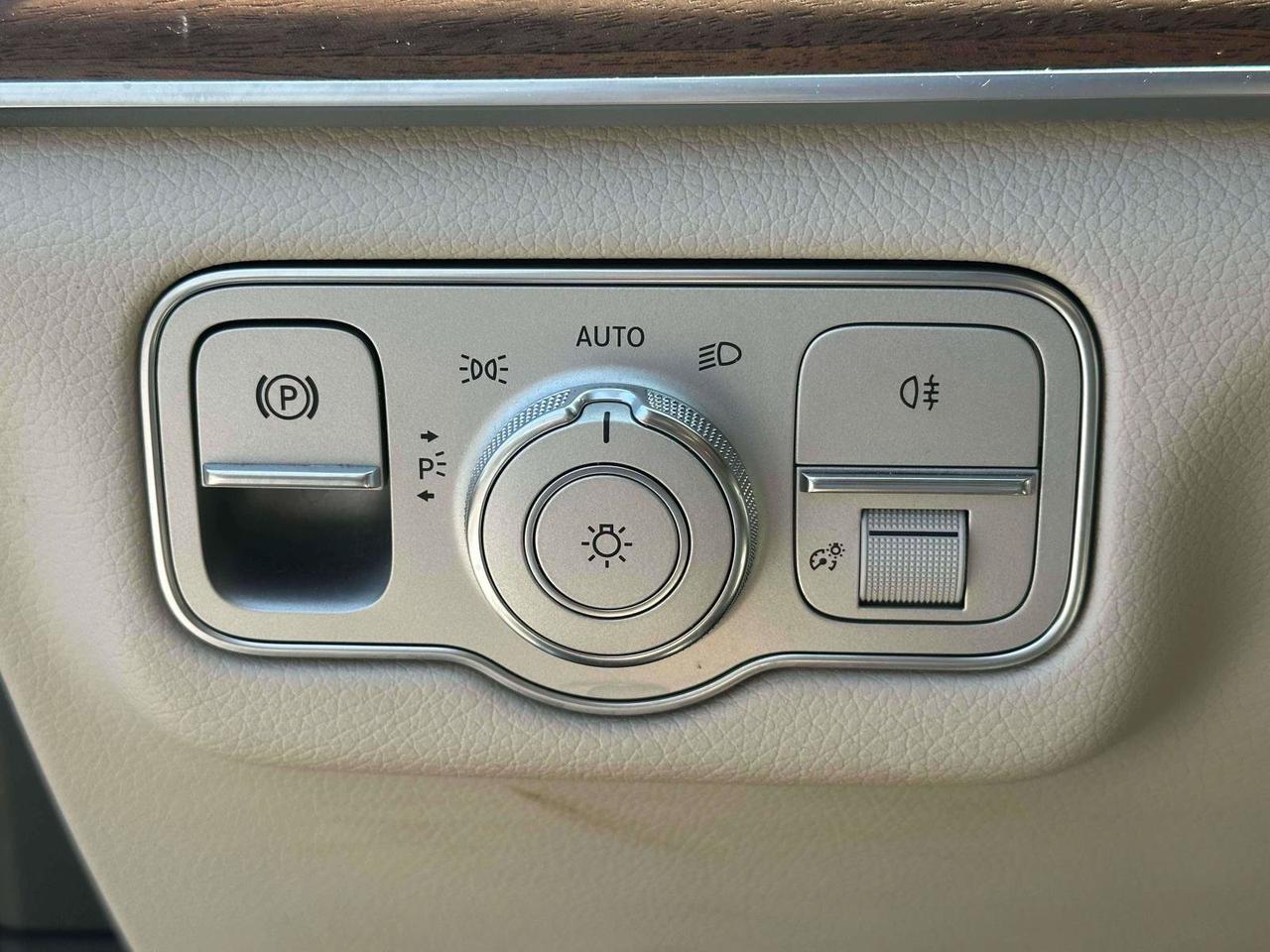 2023 Mercedes-Benz GLS GLS 450 Morristown NJ